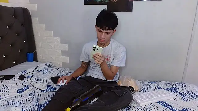 andy dan18 online show from 09-09-25, 05:33