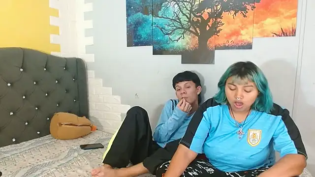 andy dan18 online show from 12-05-25, 04:05