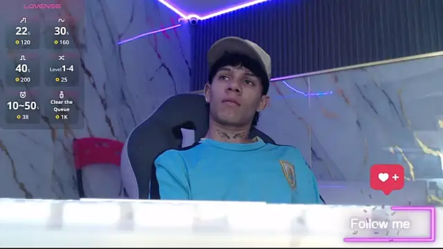 andy dan18 online show from 10-27-25, 04:08