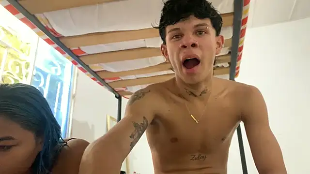 andy dan18 online show from 10-17-25, 04:53