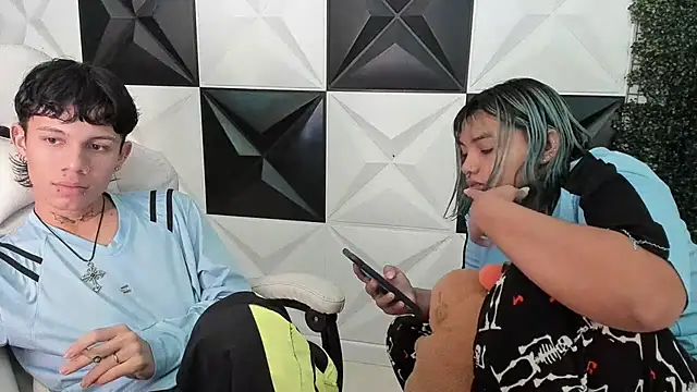 andy dan18 online show from 12-15-25, 08:14