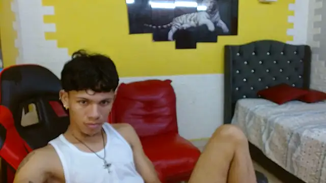 andy dan18 online show from 11-12-25, 02:21