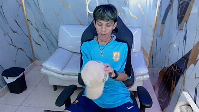 andy dan18 online show from 03-27-26, 07:26