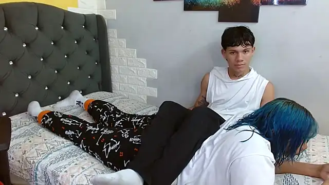 andy dan18 online show from 10-02-25, 12:30