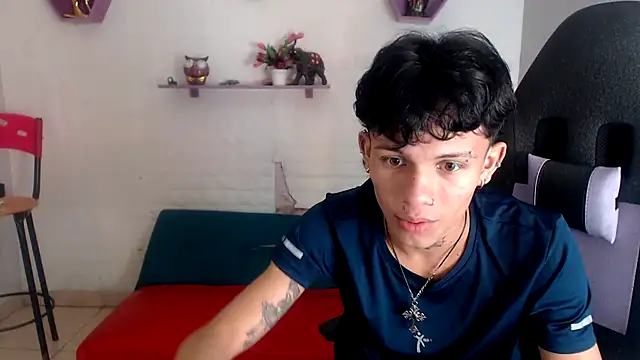 andy dan18 online show from 11-09-25, 03:16