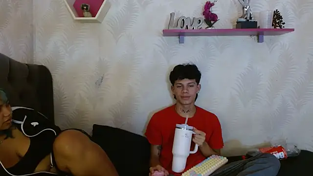 andy dan18 online show from 09-30-25, 09:10