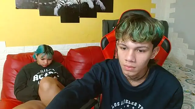 andy dan18 online show from 03-07-26, 07:52