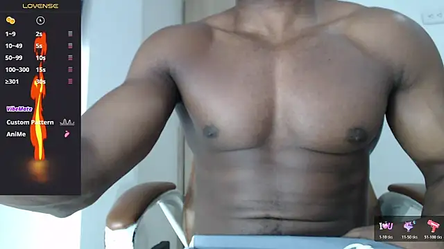 thomsom23 online show from 01-06-26, 04:55