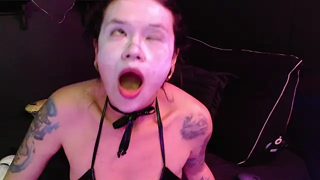 rousstattoo online show from 03-04-26, 03:36