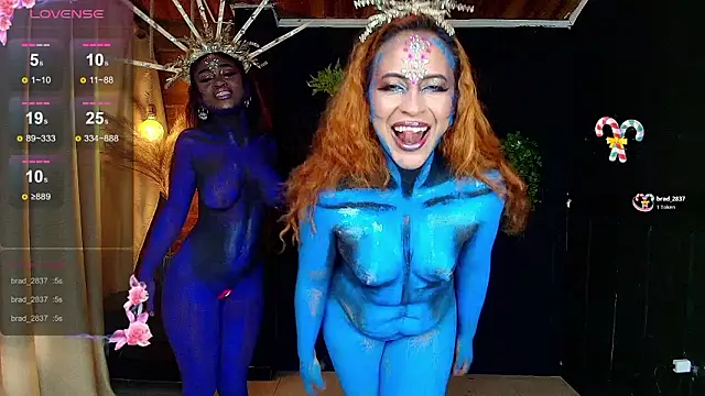 Snapshot of nikkystorm1_ chatting on 02-08-26, 05:54 nikkystorm1 online show from 02-08-26, 05:54