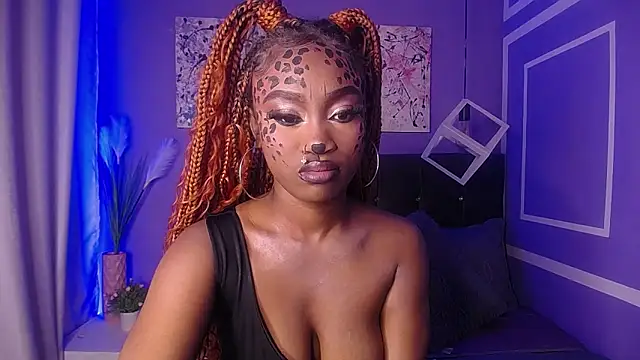 Snapshot of nikkystorm1_ chatting on 10-18-25, 01:57 nikkystorm1 online show from 10-18-25, 01:57