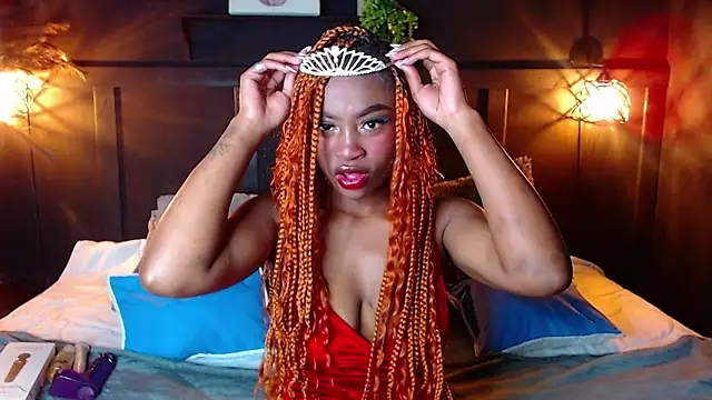 Snapshot of nikkystorm1_ chatting on 10-05-25, 02:52 nikkystorm1 online show from 10-05-25, 02:52