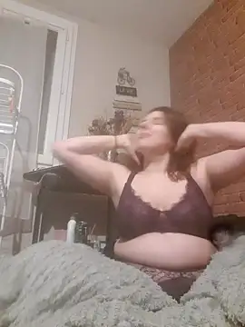 Heleneecesmecs2 online show from 02-19-25, 09:03