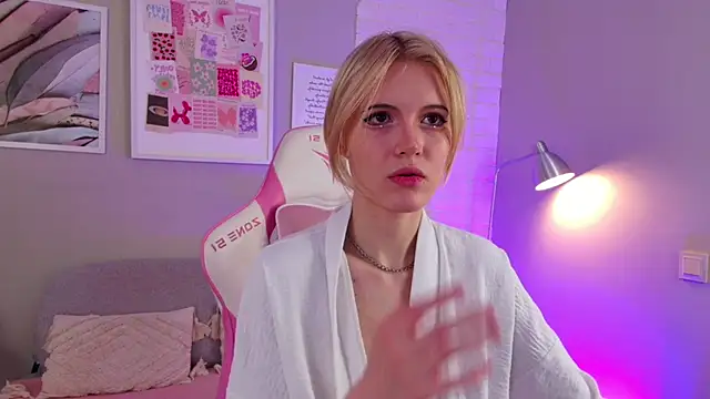 NellieLoyns online show from 03-13-25, 05:07