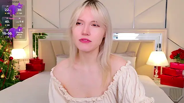 NellieLoyns online show from 12-01-25, 05:14