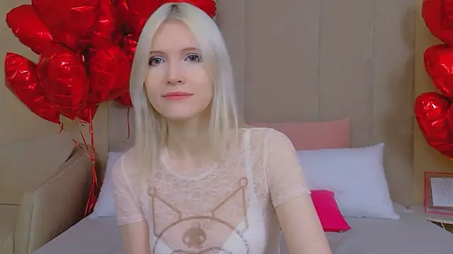 NellieLoyns online show from 02-17-26, 05:21