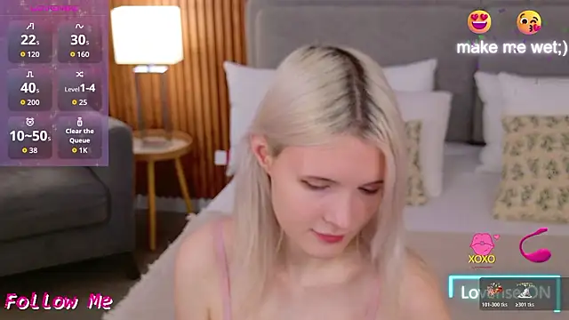 NellieLoyns online show from 02-24-26, 06:31