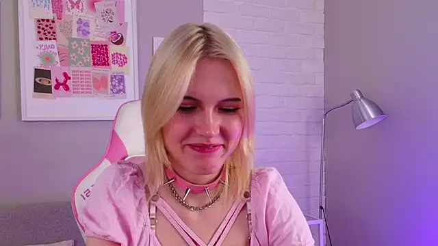 NellieLoyns online show from 03-14-25, 11:22