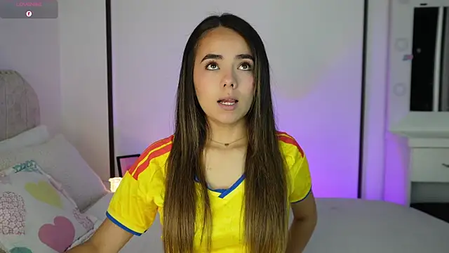 Hannah-Rose online show from 06-18-26, 11:43