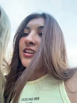 ArdenBlake online show from 04-14-26, 09:20