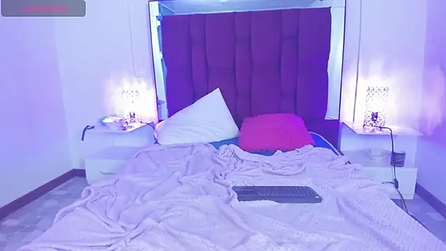 nairea angels online show from 02-28-25, 02:42