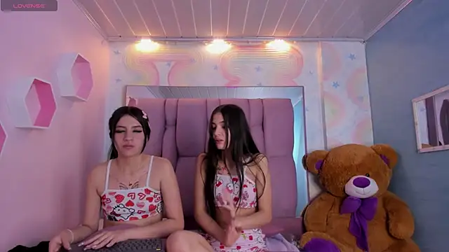 nairea angels online show from 03-06-25, 10:52