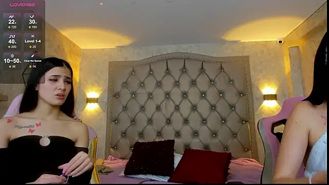 nairea angels online show from 03-15-25, 12:24