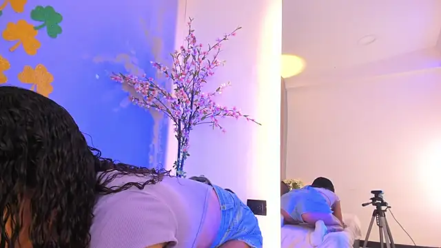 GysellHanson online show from 03-15-26, 11:28