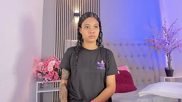 GysellHanson online show from 12-20-25, 11:13