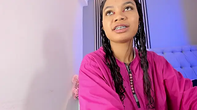 GysellHanson online show from 12-05-25, 11:31