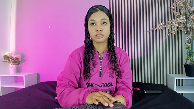 GysellHanson online show from 02-21-26, 11:45