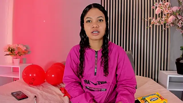 GysellHanson online show from 02-10-26, 11:42