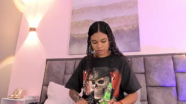 GysellHanson online show from 11-18-25, 11:35