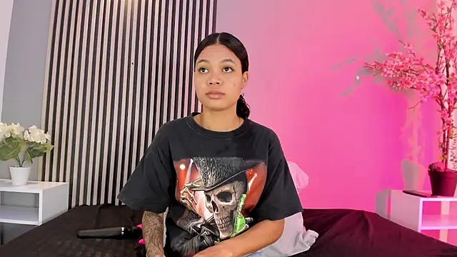 GysellHanson online show from 03-06-26, 11:38