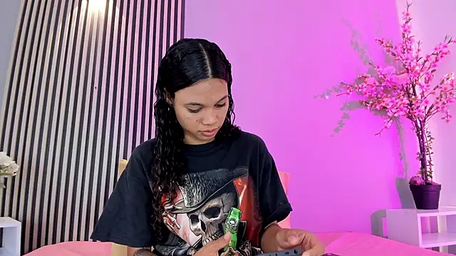 GysellHanson online show from 02-07-26, 11:40