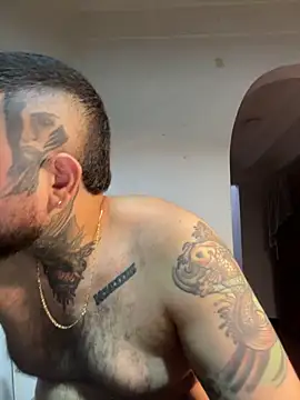 El Titan1998 online show from 03-12-26, 11:09