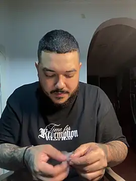 El Titan1998 online show from 03-17-26, 12:02