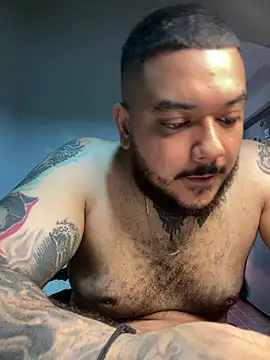 El Titan1998 online show from 04-02-26, 08:04