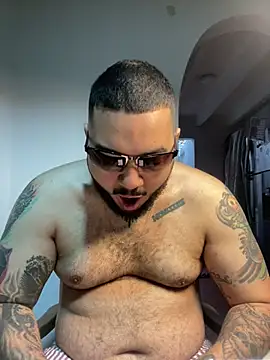 El Titan1998 online show from 03-28-26, 11:44