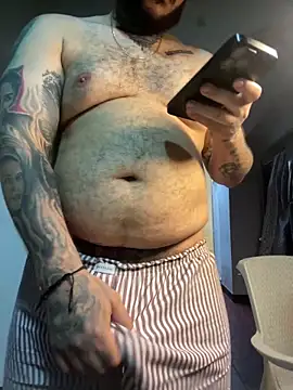 El Titan1998 online show from 03-29-26, 11:56