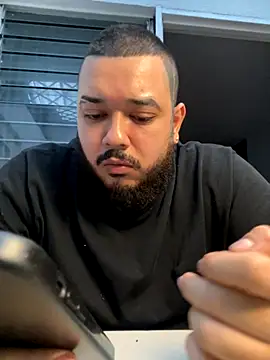 El Titan1998 online show from 11-08-25, 09:40