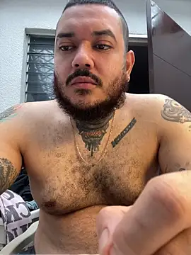 El Titan1998 online show from 02-08-26, 12:14