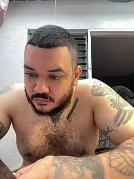 El Titan1998 online show from 02-26-26, 12:16