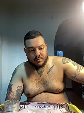 El Titan1998 online show from 03-14-26, 10:27