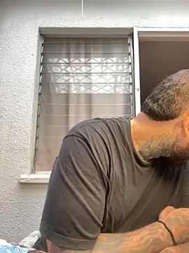 El Titan1998 online show from 02-21-26, 12:18