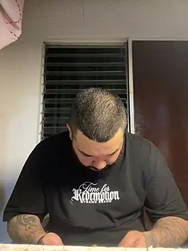 El Titan1998 online show from 02-23-26, 11:49