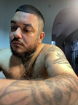 El Titan1998 online show from 04-03-26, 12:55