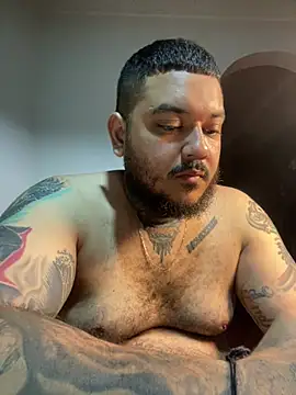 El Titan1998 online show from 04-17-26, 11:18