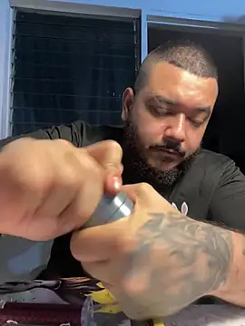 El Titan1998 online show from 02-15-26, 12:22