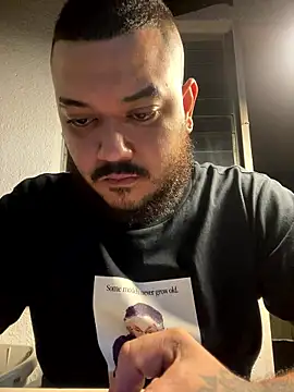 El Titan1998 online show from 01-08-26, 12:05